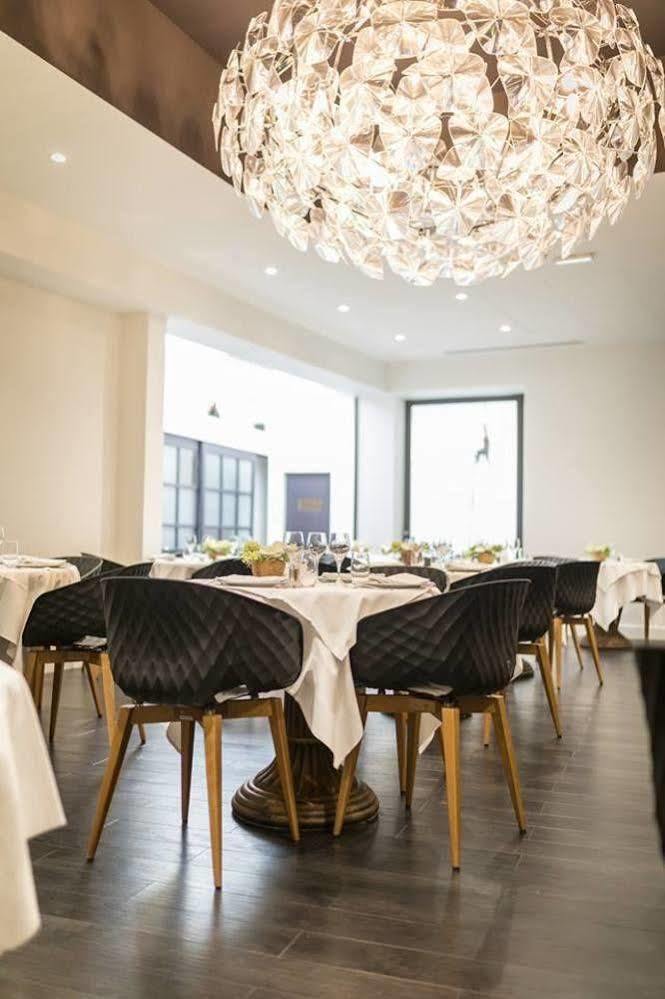 Logis Hotel Des Bourbons Montluçon Zewnętrze zdjęcie